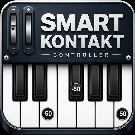 Kontakt Smart Controller icon