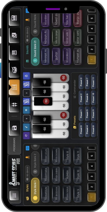 Smart Scale Controller screenshot 1