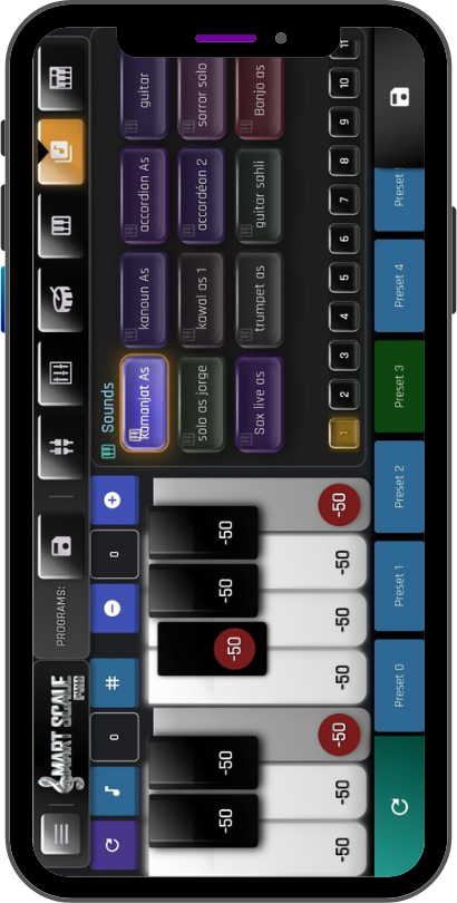 Smart Scale Controller screenshot 2
