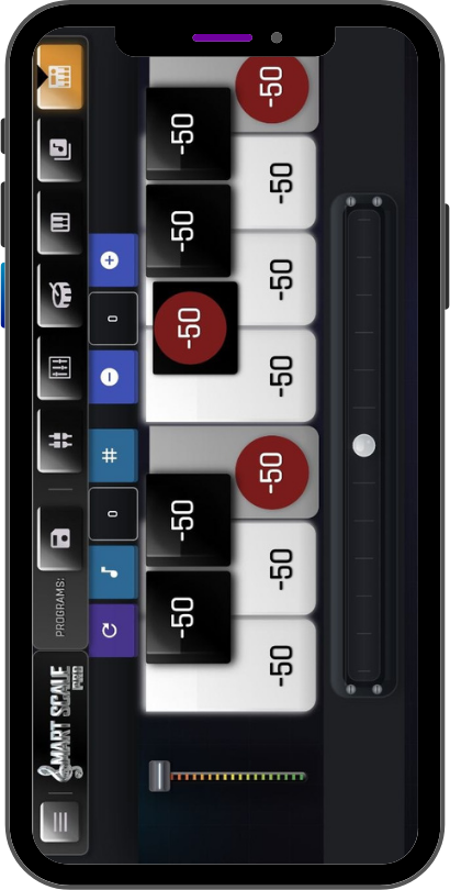 Smart Scale Controller screenshot 3