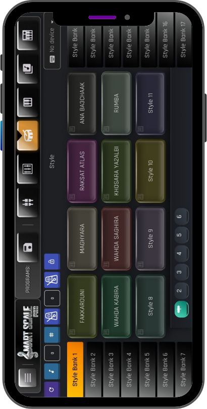 Smart Scale Controller screenshot 4