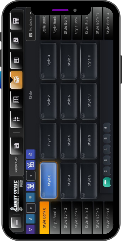 Smart Scale Controller screenshot 5