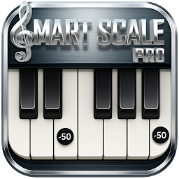 Smart Scale Controller icon